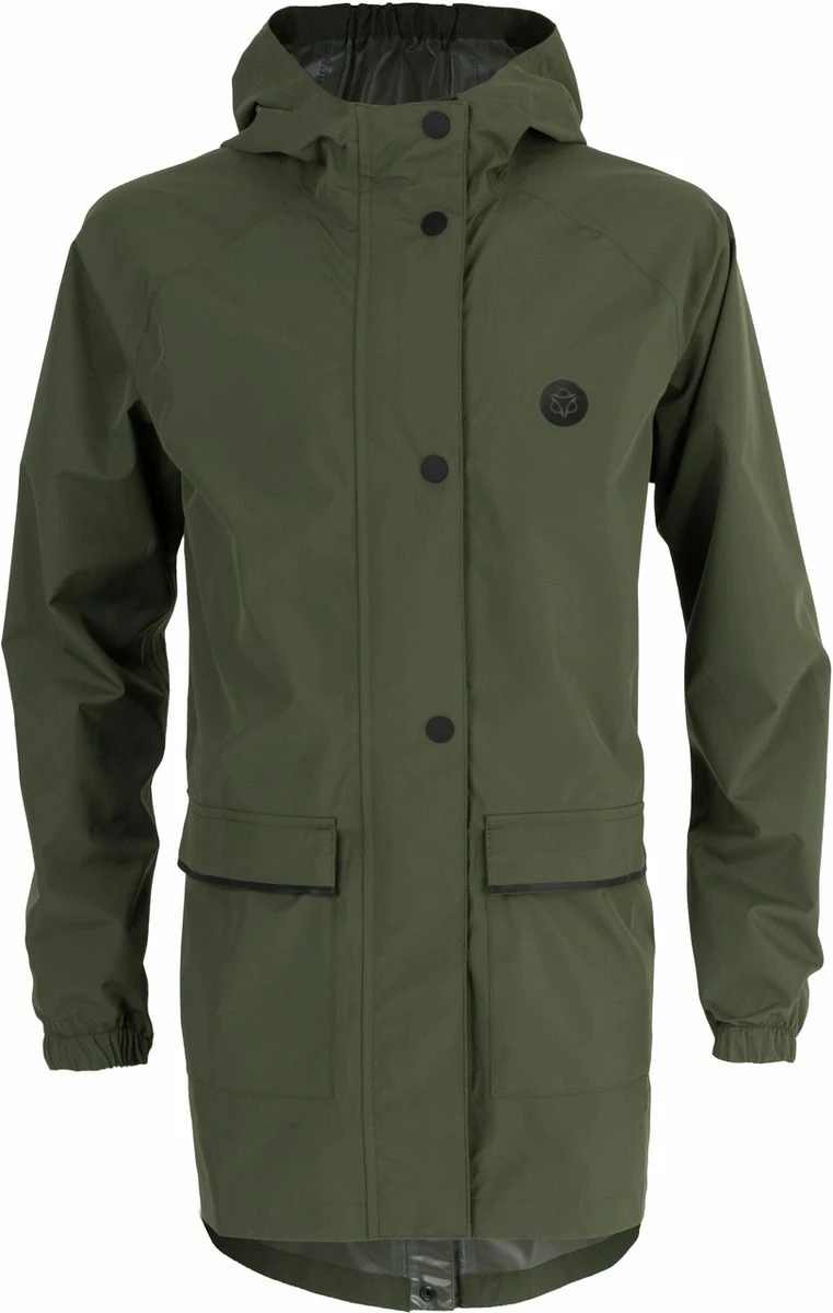 AGU Go Kids Regenparka 2 AGU Go Kids Regenparka – Bild 2