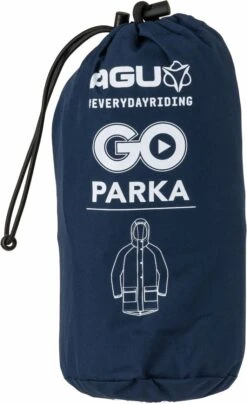 AGU Go Regenparka Essential -e-bikes4you 43400400 004 08 1