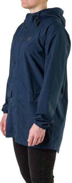 AGU Go Regenparka Essential -e-bikes4you 43400400 004 08 2