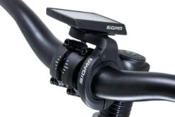 Sigma EOX VIEW 1300 E-Bike Computer