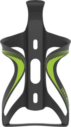 Lezyne Wasserflaschenhalter Carbon Team Schwarz-rot -e-bikes4you 452100063 01 1