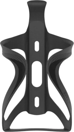 Lezyne Wasserflaschenhalter Carbon Team Schwarz-rot -e-bikes4you 452100063 02