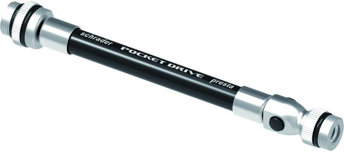 Lezyne Ersatzschlauch Mit ABS Flexschlauch 1 Lezyne Ersatzschlauch Mit ABS Flexschlauch