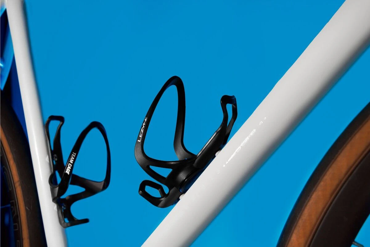 Lezyne Wasserflaschenhalter Matrix Air Cage Schwarz 4 Lezyne Wasserflaschenhalter Matrix Air Cage Schwarz – Bild 4