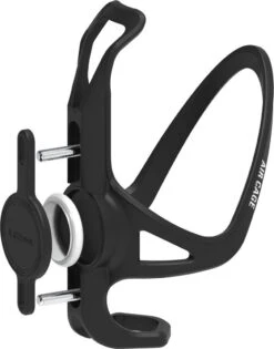 Lezyne Wasserflaschenhalter Matrix Air Cage Schwarz 9 Lezyne Wasserflaschenhalter Matrix Air Cage Schwarz -e-bikes4you 452200028 1