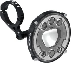 Lezyne Frontlicht Mega HB E2000 STVZO