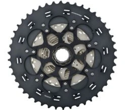 Shimano Kassettenkranz SLX ,CS-M7000, 11- 46 Zähne, 11-fach