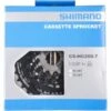 Shimano Kassette, CS-HG200-7, 7-fach