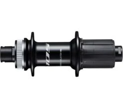 Shimano Hinterradnabe Road FH-R7070 10/11-fach, 36 Loch, Steckachse 12 Mm, 142 Mm