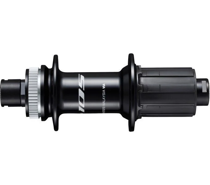 Shimano Hinterradnabe Road FH-R7070 10/11-fach, 36 Loch, Steckachse 12 Mm, 142 Mm 1 Shimano Hinterradnabe Road FH-R7070 10/11-fach, 36 Loch, Steckachse 12 Mm, 142 Mm