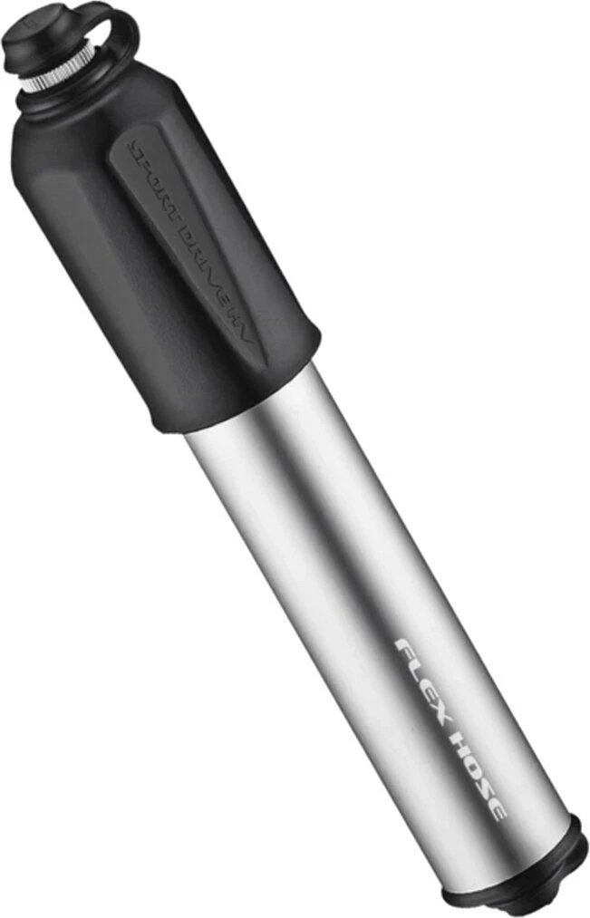 Lezyne Minipumpe CNC HV Sport Drive 1 Lezyne Minipumpe CNC HV Sport Drive