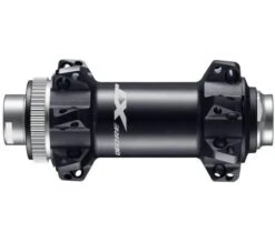 Shimano Vorderradnabe Deore XT HB-M8110-BS Center-Lock, 28 Loch, Steckachse 15 Mm