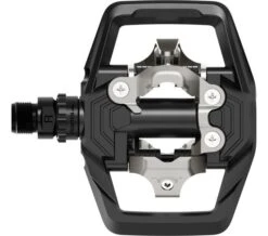 Shimano SPD MTB-Pedal PDME700, 9/16", Zweiseitig