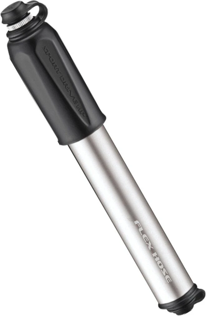 Lezyne Minipumpe CNC HP Sport Drive 1 Lezyne Minipumpe CNC HP Sport Drive