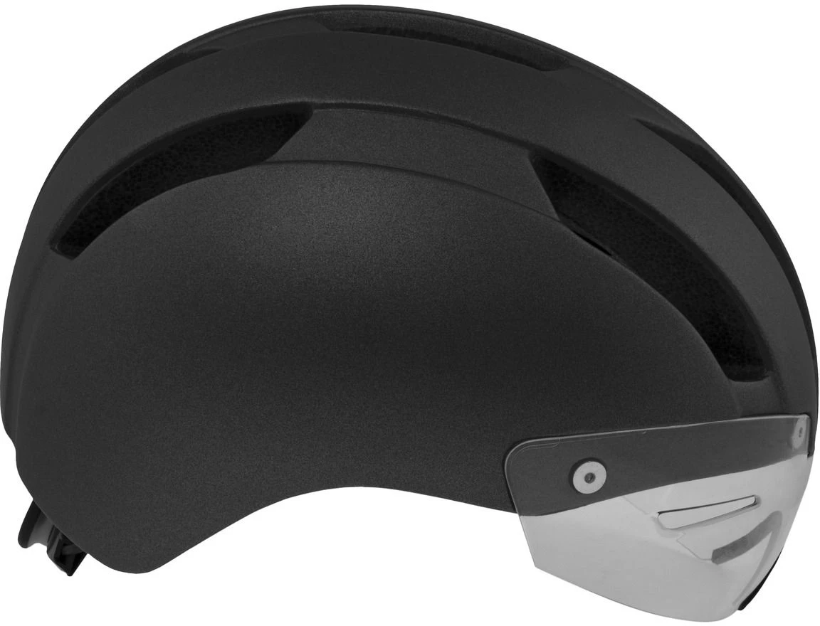 AGU Helm Urban Pedelec 3 AGU Helm Urban Pedelec – Bild 3