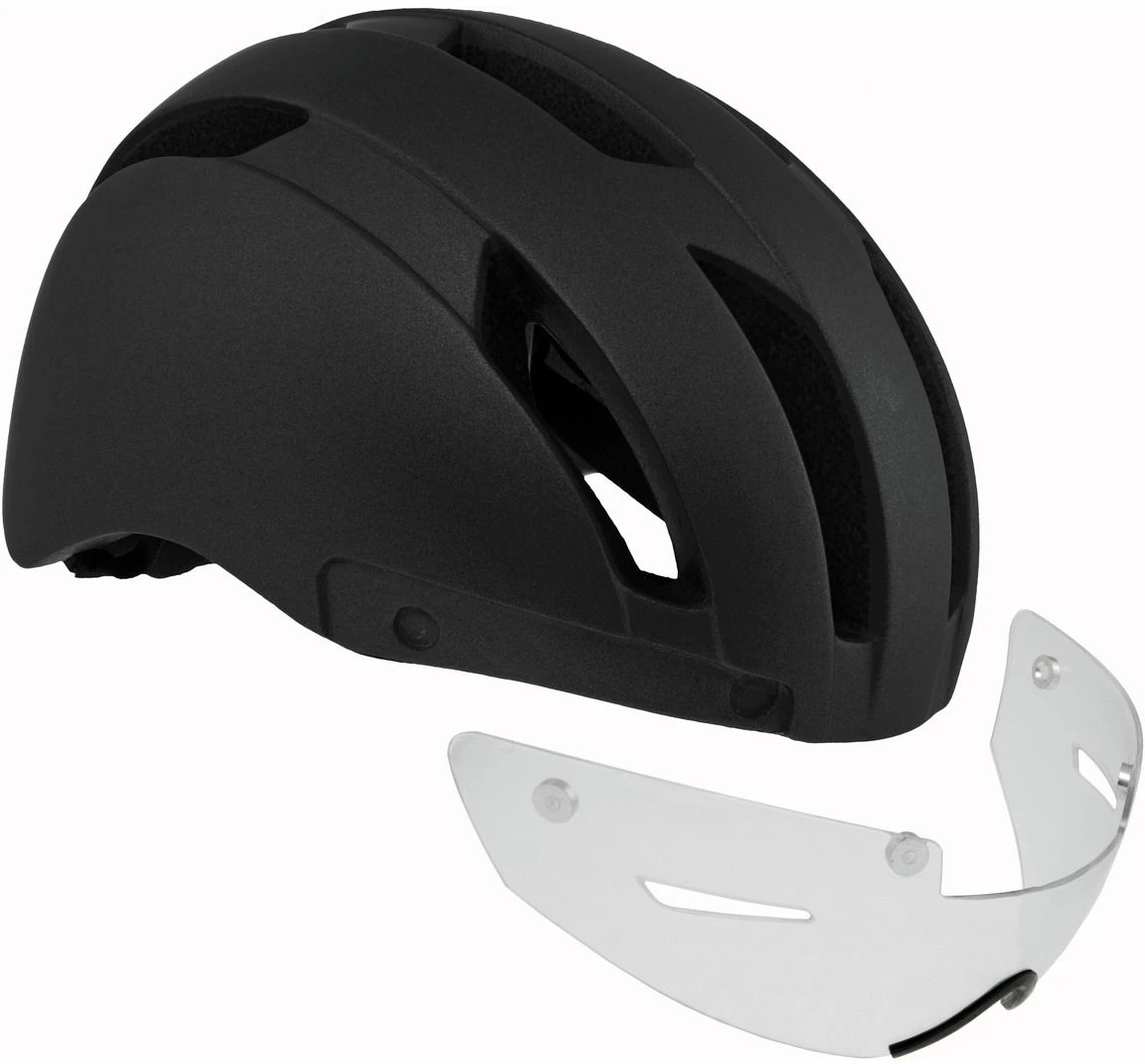 AGU Helm Urban Pedelec 5 AGU Helm Urban Pedelec – Bild 5