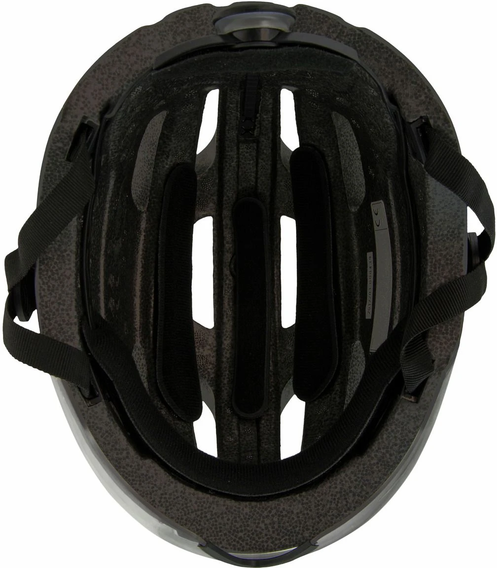 AGU Helm Urban Pedelec 6 AGU Helm Urban Pedelec – Bild 6