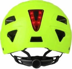 AGU Helm Cit-E LED IV 13 AGU Helm Cit-E LED IV -e-bikes4you 47105400 002 05 3 2