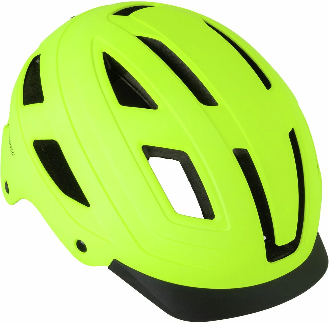 AGU Helm Cit-E LED IV 2 AGU Helm Cit-E LED IV – Bild 2