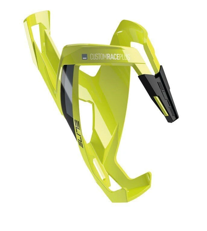 Elite Trinkflaschenhalter CustomRacePlus Elastomer-Gummi 1 Elite Trinkflaschenhalter CustomRacePlus Elastomer-Gummi