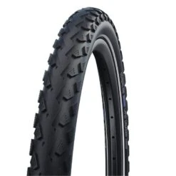 Schwalbe Reifen Land Cruiser HS450 TwinSkin Act KG SBC