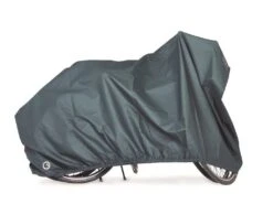 VK Fahrradschutzhülle Re-Cover Duo 130 X 250cm, Waldgrün