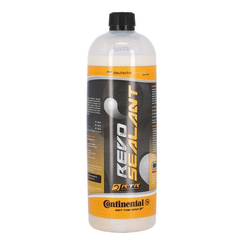 Reifendichtmittel Continental Revo Sealant 1000 Ml 1 Reifendichtmittel Continental Revo Sealant 1000 Ml