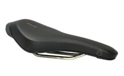 Selle Royal Fahrradsattel On E-Bike Athletic Unisex, Schwarz 11 Selle Royal Fahrradsattel On E-Bike Athletic Unisex, Schwarz -e-bikes4you 4f410c00093db75b02009a16bd568753 1