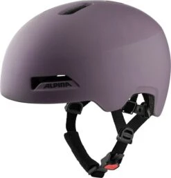 Fahrradhelm Alpina Haarlem