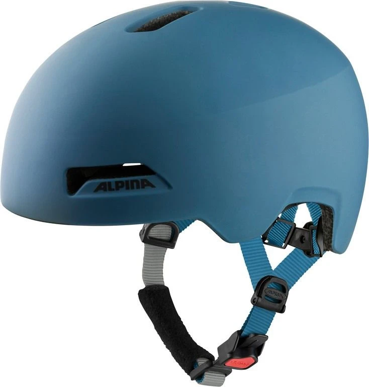 Fahrradhelm Alpina Haarlem 2 Fahrradhelm Alpina Haarlem – Bild 2