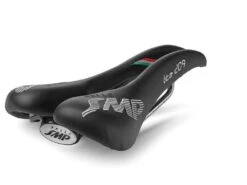 Selle SMP Sattel Lite 209 Schwarz, Unisex, 273x139mm, Ca. 310g