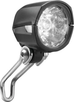 Busch-mueller LED-Scheinwerfer Busch & Müller Lumotec Dopp N, 35 Lux