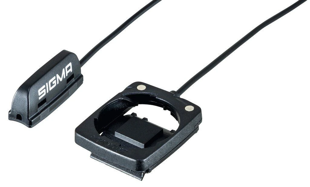 Sigma Lenkerhalterung 2032 (90cm) Inklusive Kabel BC 5.0/8.0/10.0 WR 1 Sigma Lenkerhalterung 2032 (90cm) Inklusive Kabel BC 5.0/8.0/10.0 WR