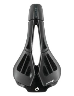 Prologo Sattel Scratch M5 Pas CPC Nack Schwarz, Unisex, 250x140mm, Ca. 145g