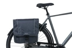 Basil Doppelpacktasche Sport Design, 35x14,5x43cm, 32ltr 25 Basil Doppelpacktasche Sport Design, 35x14,5x43cm, 32ltr -e-bikes4you 53bca379 ffd9 4d76 a9fc fc1c4da2fbdd 1