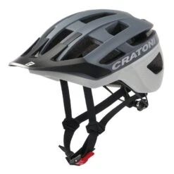 Fahrradhelm Cratoni AllRace
