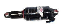 Rock-shox RockShox Dämpfer Monarch RT3 165X38, DA, D1