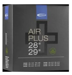 Schwalbe Schlauch AV 19AP Air Plus 28/29" 40/62-622 AV AGV 40mm