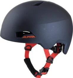 Fahrradhelm Alpina Hackney 8 Fahrradhelm Alpina Hackney -e-bikes4you 5b6dda29af41a0bf1d048022cf356c5f