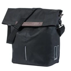 Basil Shoppertasche City, 13x29x31cm, 14-16ltr, Hook On -e-bikes4you 5bd26c08 b953 451b 8a3c 58857afbffbf 1