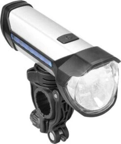 Busch-mueller Busch & Müller LED-Akkuscheinwerfer Ixon Rock, Für Lenkermontage 100/50/15 Lux