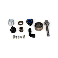 Rock-shox RockShox Dämpfer Upgrade Kit 3 Pos Remote SIDLUXE A2+ (2024+)