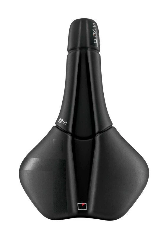 Prologo Sattel Proxim W400 Sport 163 Schwarz, Unisex, 255x163mm, Ca.245g 1 Prologo Sattel Proxim W400 Sport 163 Schwarz, Unisex, 255x163mm, Ca.245g