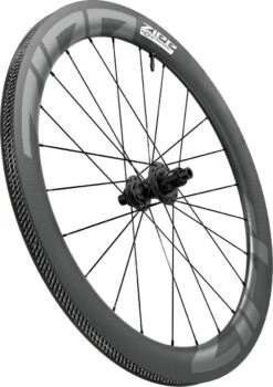 Zipp 404 Firecrest Disc Centerlock Laufrad