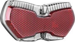 Busch-mueller Rücklicht Busch & Müller Toplight View E, Für E-Bikes