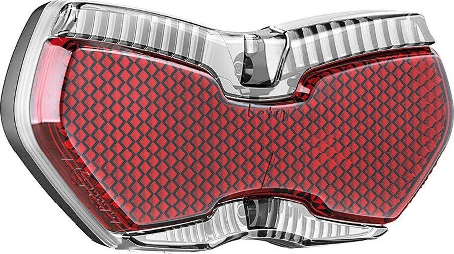 Busch-mueller Rücklicht Busch & Müller Toplight View E, Für E-Bikes 1 Busch-mueller Rücklicht Busch & Müller Toplight View E, Für E-Bikes