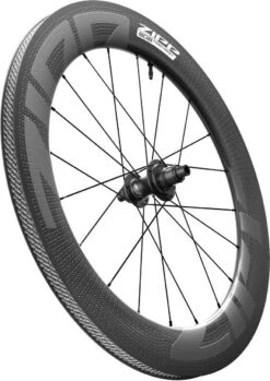 Zipp 808 Firecrest Disc Laufrad