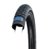Schwalbe Reifen Al Grounder HS611 MSk Perf.DD RG Adx