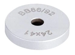 Aufsatz Unior Für Lagereinpress-Set 1721