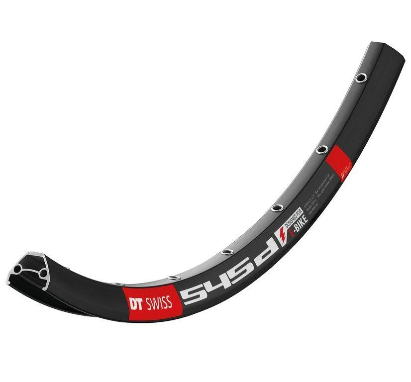 Dt-swiss DT Swiss AG Felge 545D 26" 559-21 1 Dt-swiss DT Swiss AG Felge 545D 26" 559-21